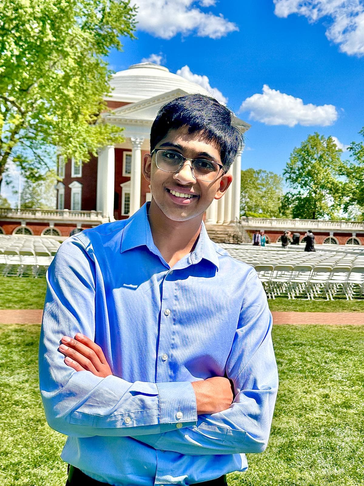 Abhinav pai