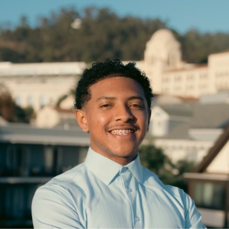 Jerran Smith