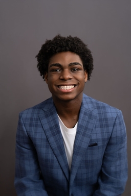 Jamir Campbell
